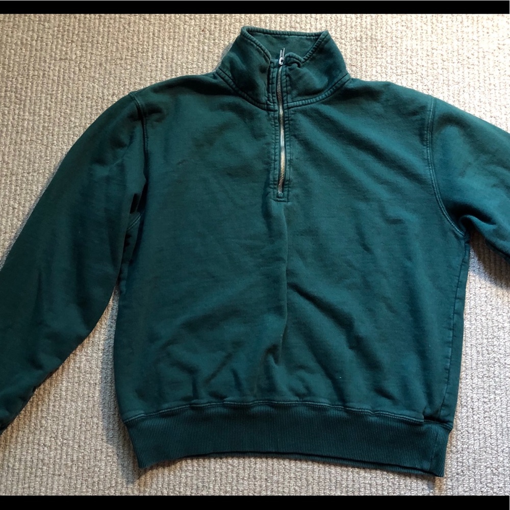 Brandy Melville sweatshirt